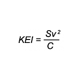 泗水关键词效能指数KEI公式