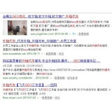 泗水朱安安：SEO外链代发行业大揭密
